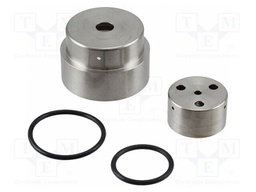 Accessories for sensors: mounting package; Series: VQ600