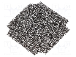 Fan accessories: filter; for LFT60FI30 fan guard; 2.5mm