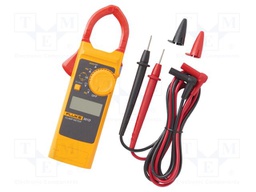 Meter: multifunction; digital,pincers type; Øcable: 34mm; LCD