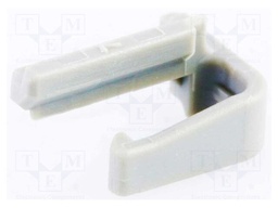 Accessories: secondary lock