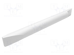 Blade; Blade length: 20mm; Overall len: 32mm; Size: 3,0x0,7mm