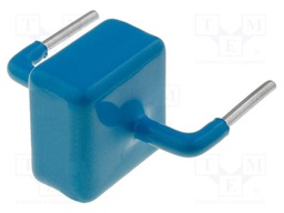 Diode: TVS; 85÷95V; 15kA; bidirectional; 2pin THT; bulk