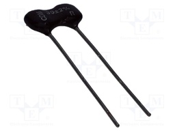 Capacitor: ceramic