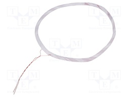 Antenna; RF; f:125kHz; 70mm