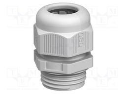 Cable gland; M63