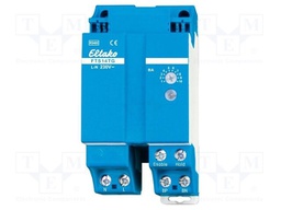 Gate; for DIN rail mounting; 230VAC; Interface: RS485