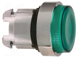 Control lamp; 22mm; Illumin: ZBV6; IP66; Ø22mm; -25÷70°C