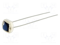 Photodiode; 925nm; 400-1100nm; Mounting: THT; 100nA