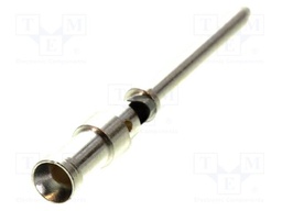 Connector: HDC
