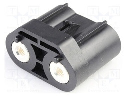 Connector: wire-board