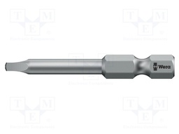 Screwdriver bit; square,Square-Plus