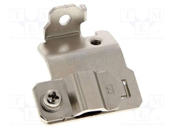 Cable clamp; 1S; 3kW; 400VAC