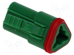 Connector: automotive