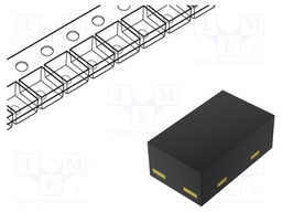 Diode: Schottky rectifying