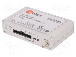 Dev.kit: evaluation; I2C,SPI,UART,USB 2.0