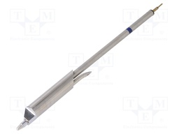 Tip; 325÷358°C; for Thermaltronics DS-KIT-3 desoldering iron