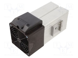 Heating element: blower; heating; HGL 046; 250W; 120VAC; IP20