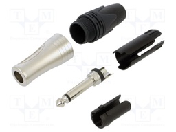 1/4'' PLUG LARGE