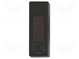 Sensor: environmental conditions; glued; IP20; 868MHz; 30m