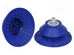 Component: suction cup; Man.series: SAB; Mounting: G1/4-AG; 179.3g