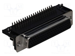 Connector: D-Sub