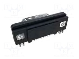 Connector: D-Sub