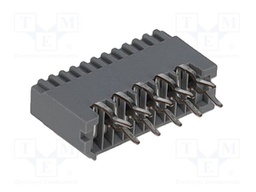 Connector: FFC/FPC