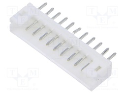 Connector: wire-board