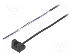 Sensor: photoelectric; Range: 5mm; PNP; DARK-ON,LIGHT-ON; 50mA