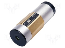 Sound level; Range: 1000Hz; 5%; 340g