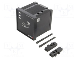 RFID reader; 10÷24V; I-CODE; HTTP,Modbus RTU,Modbus TCP,SNMP