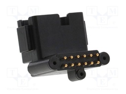 Connector: wire-board