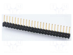 Connector: wire-board