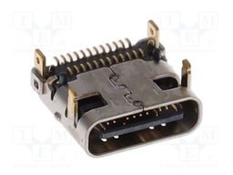 Connector: USB C
