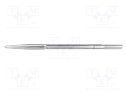 Application: concrete; L: 400mm; self-sharpening; Ø: 18mm