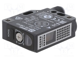 Sensor: photoelectric; Range: 0÷0.7m; PNP; DARK-ON,LIGHT-ON; 100mA