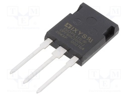 Diode: rectifying; THT; 200V; 2x30A; Package: tube; ISOPLUS247™