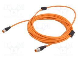 Cable: for sensors/automation; PIN: 4; 7.5m