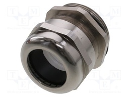 Accessories: gland