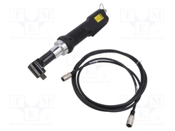Electric screwdriver; electric,linear,industrial; 2÷13Nm