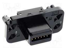 Connector: wire-wire/PCB