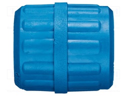 Reamer tool; for pipes; 4÷32mm