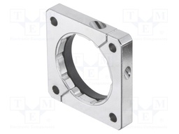 Adaptor flange for M23