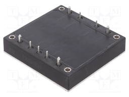 Converter: DC/DC