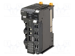 Industrial module: PROFINET coupler; 0÷55°C; IP20; NX