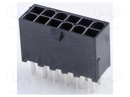 Connector: wire-board