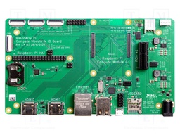 Expansion board