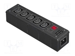 Connector: AC supply