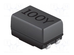 Inductor: wire