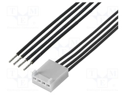 Connector: wire-board